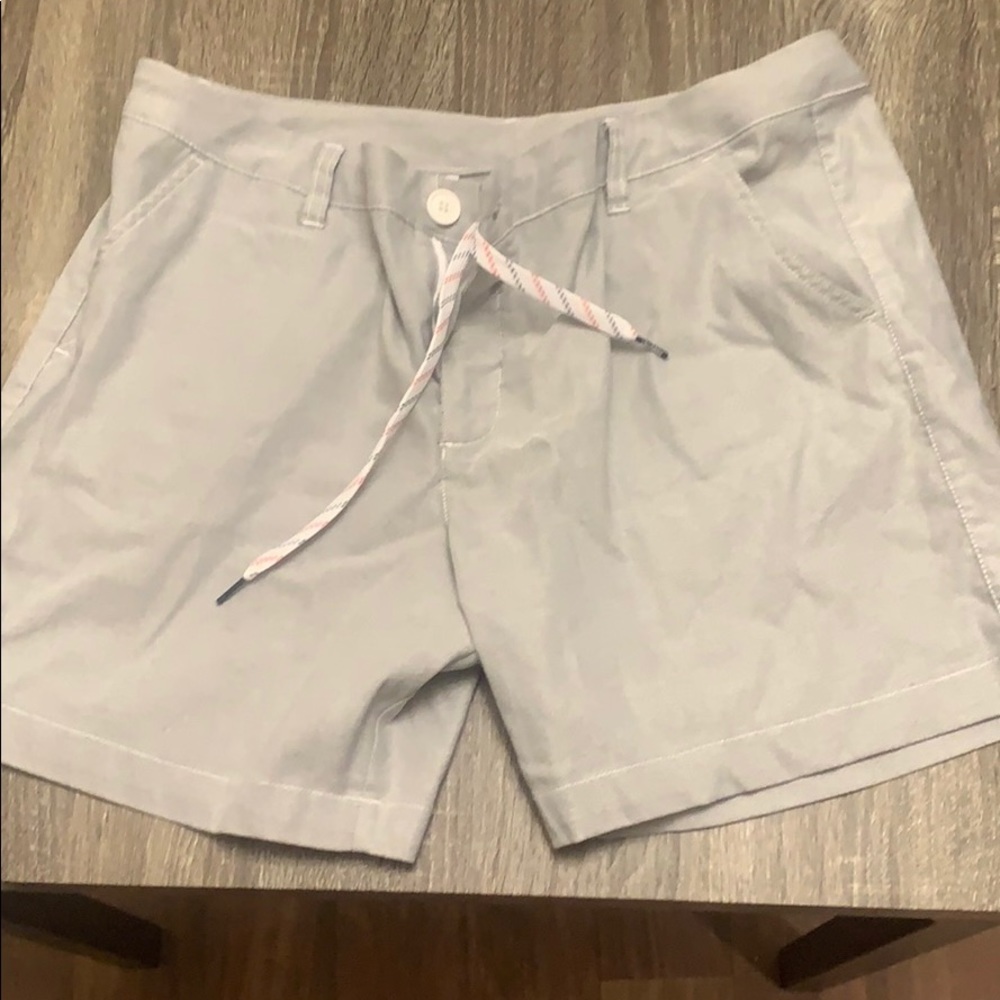 Chubbies 5.5” Stretch Short
